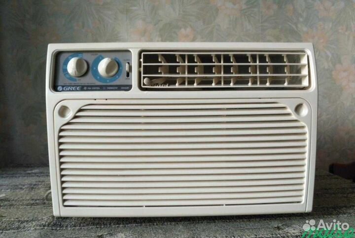 Оконный кондиционер