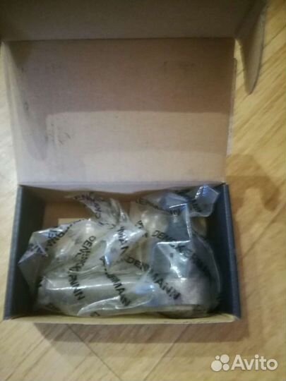 Рулевой наконечник Шкода Октавия Тур 1.6