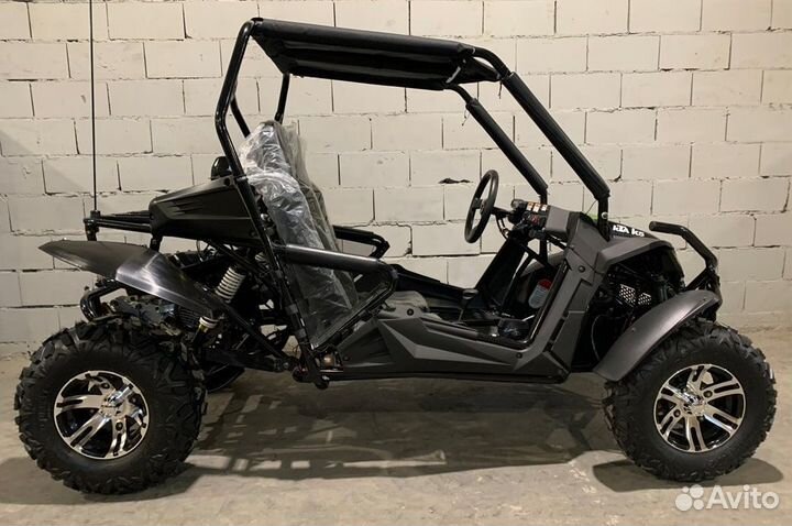 Багги кта К5 LD