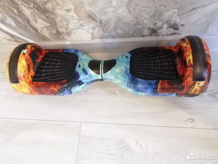 Гироскутер