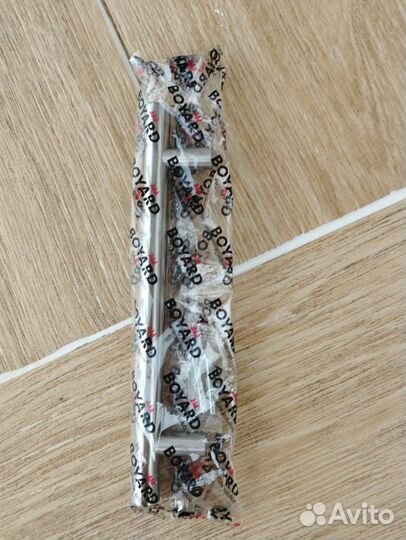 Кухонные ручки