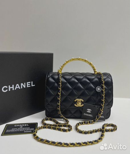 Сумка женская Chanel