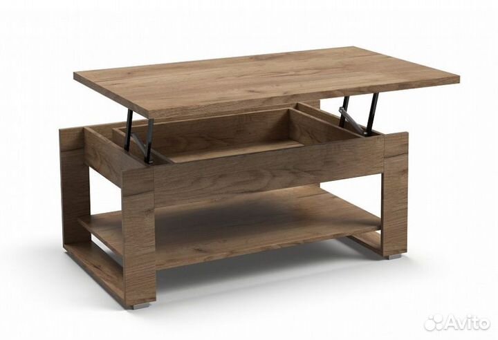 Стол трансформер новый