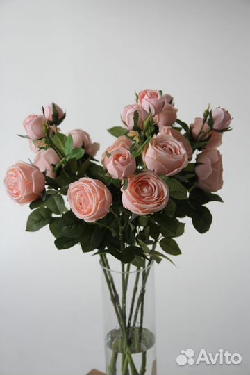 Искусственные растения, цветы