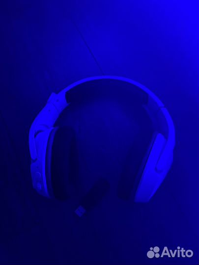 Беспроводные наушники для ps4 ps5