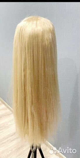 Голова манекен