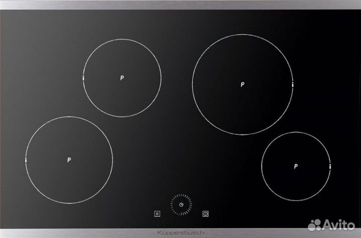Индукционная варочная панель Kuppersbusch EKI 8340