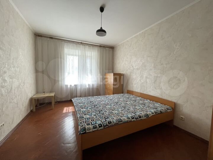 2-к. квартира, 68 м², 1/6 эт.