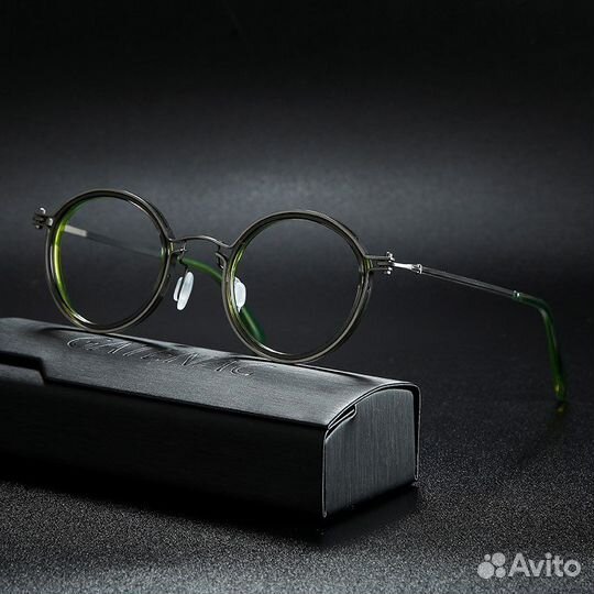 Оправа для очков унисекс