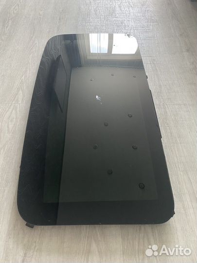 Стекло люка Lexus RX330