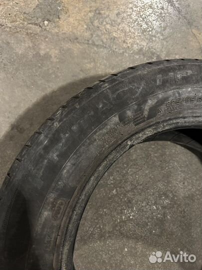 Michelin Primacy HP 225/55 R16
