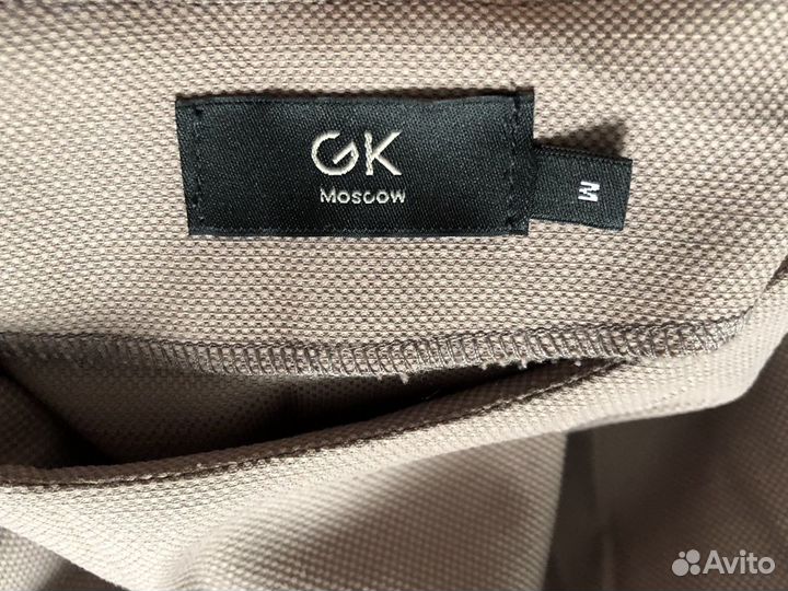 Платье GK by German Kuch