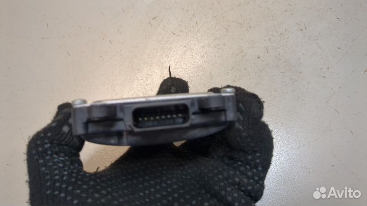 Датчик слепых зон Ford Edge, 2020