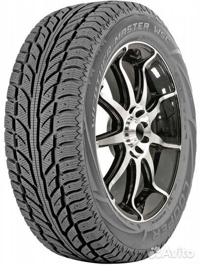 Cooper Weather-Master SA2+ 195/65 R15 91H
