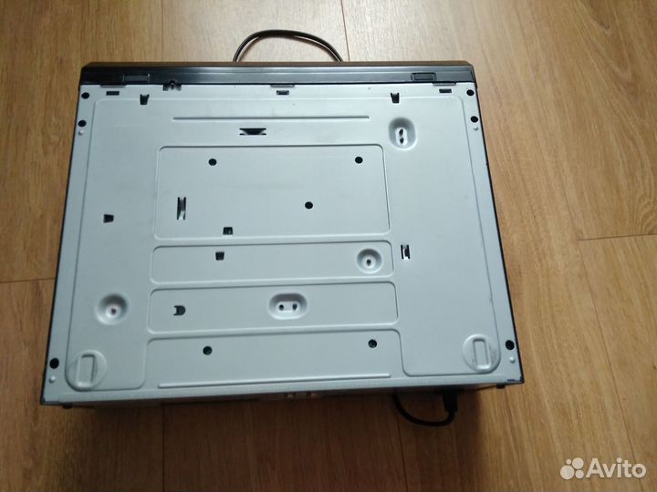 Видеомагнитофон VHS Panasonic NV-SJ30EU