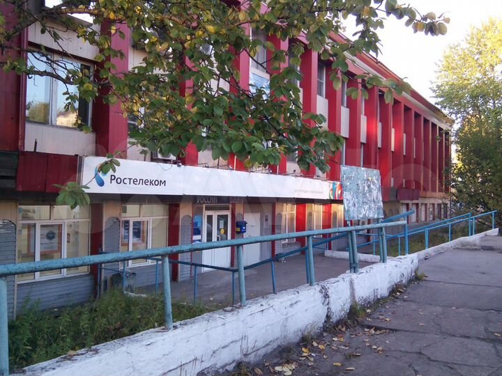 Сдам помещение свободного назначения, 78 м²