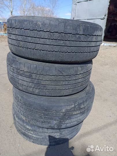 Triangle TR777 235/55 R18