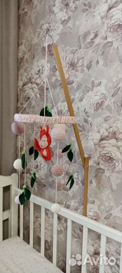 Музыка ветра