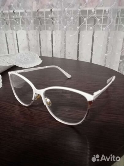 Очки для зрения женские