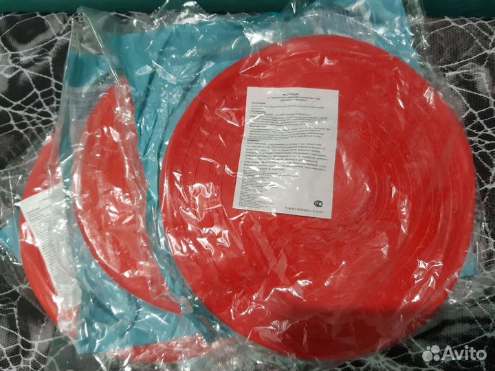 Пузырь для льда Meridian (новый)