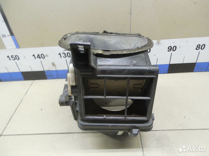 Кожух Micra (K11E) 1992-2002