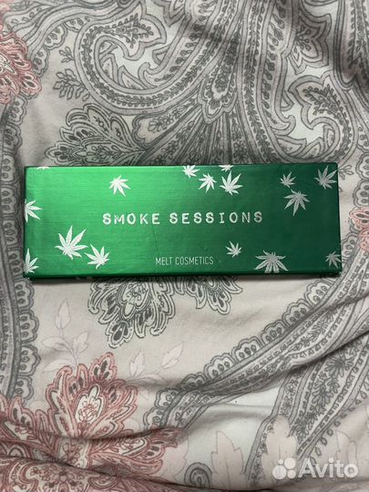 Melt, Natasha denona, romnd