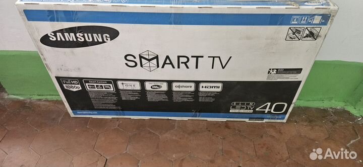 Телевизоры со SMART tv