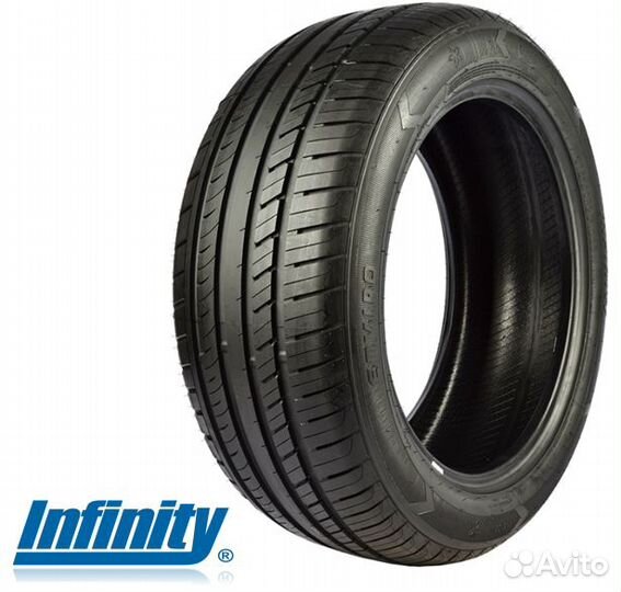 Infinity Tyres Enviro 235/55 R19 101W