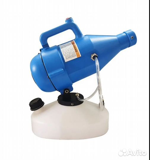 Генератор холодного тумана