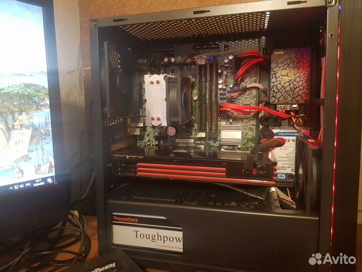 Ремонт,апгрейд пк, ноутбуков, ремонт смартфонов