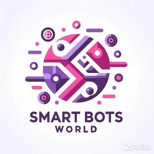 Профессиональный логотип три логотипа в подарок