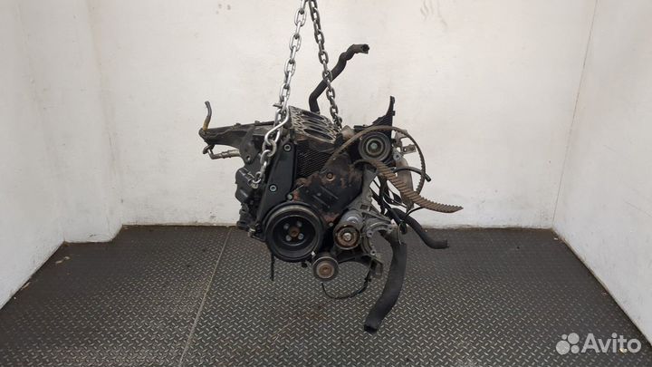 Блок цилиндров Audi A6 (C6), 2006