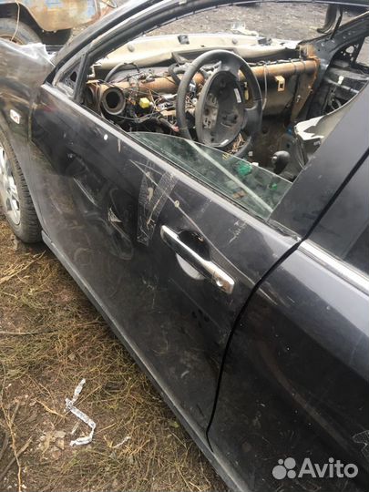 Ниссан альмера классик 2013г. Дверь