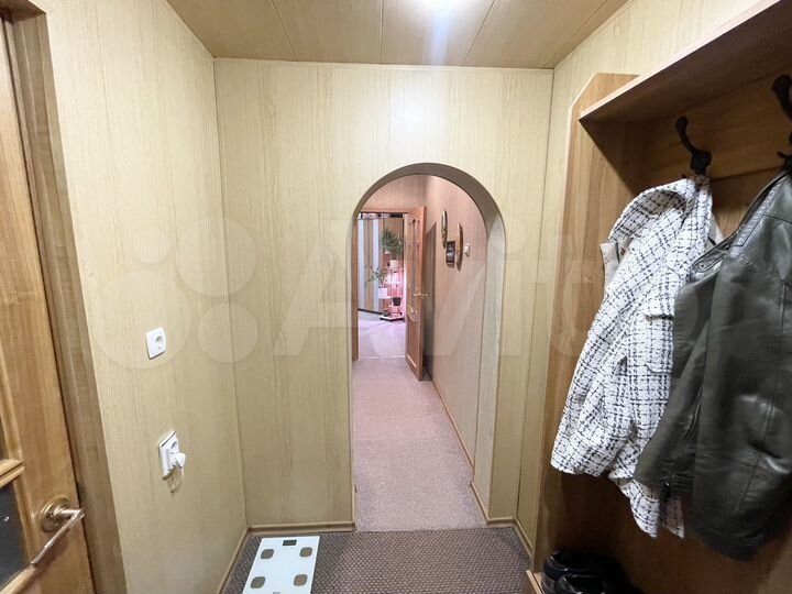 Дом 31 м² на участке 2,1 сот.