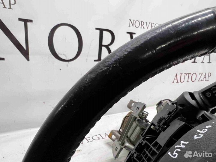 Подушка безопасности Mazda 6 Gh 2006