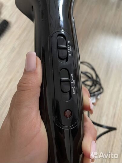 Продаю автоматическую плойку