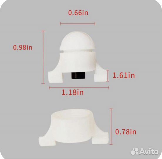 Светлячки на ночную рыбалку