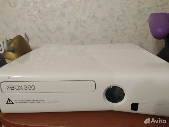 Xbox 360 500gb