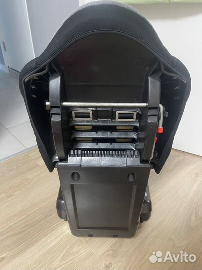 Автокресло babycare