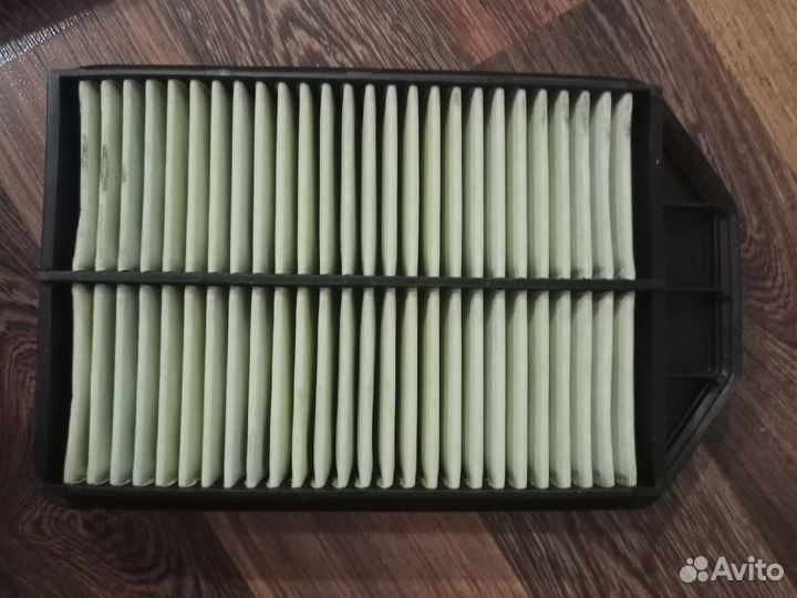 Воздушный фильтр