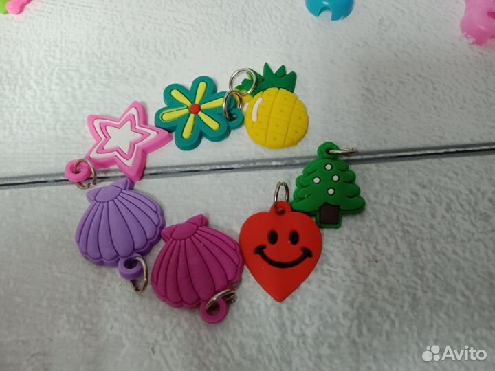 Набор для плетения браслетов