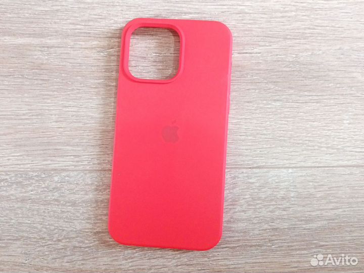 Чехлы на iPhone 14 pro max