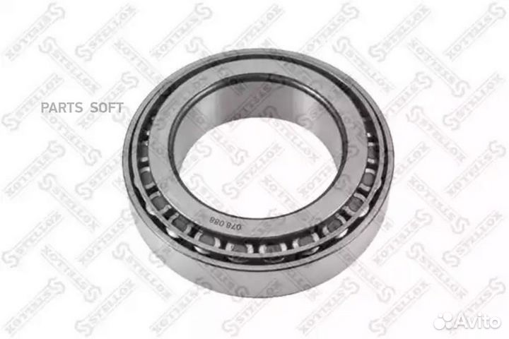Stellox 8440359SX 84-40359-SX подшипник роликовый