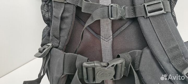 Рюкзак туристический deuter act lite 40+10