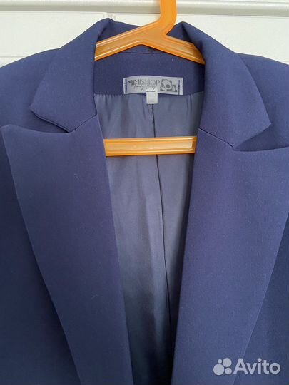 Детский костюм на девочку, школьная форма