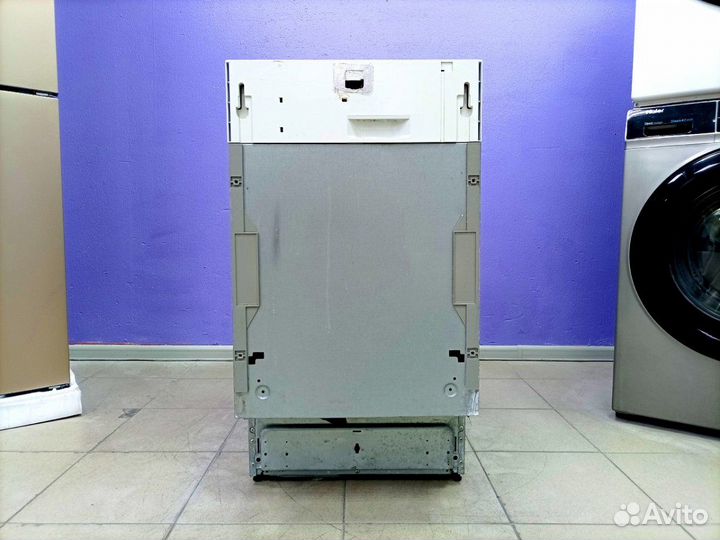 Посудомоечная машина узкая бу Indesit. Гарантия