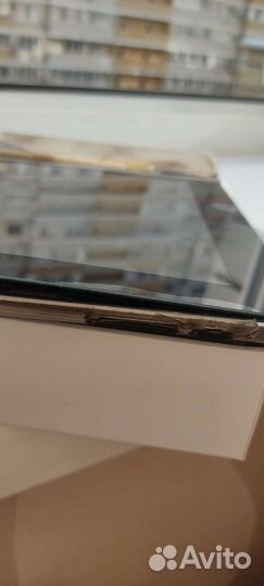 iPad 3 64gb 4G - silver