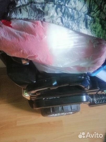 Вещи пакетом