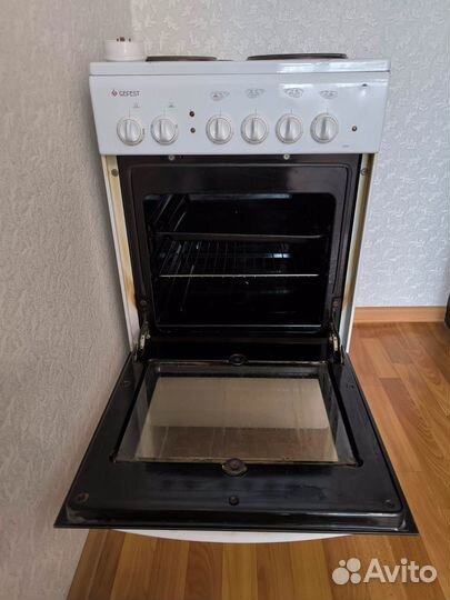 Электроплита Gefest 2140