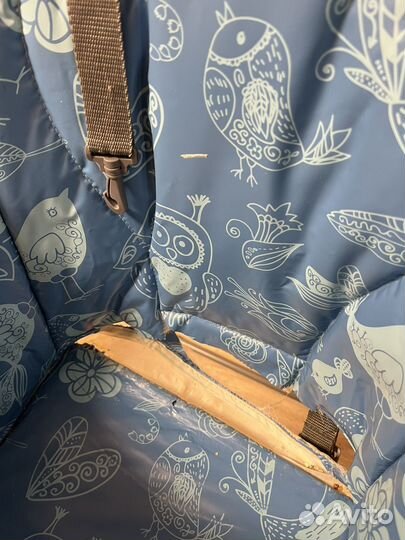 Стул для кормления